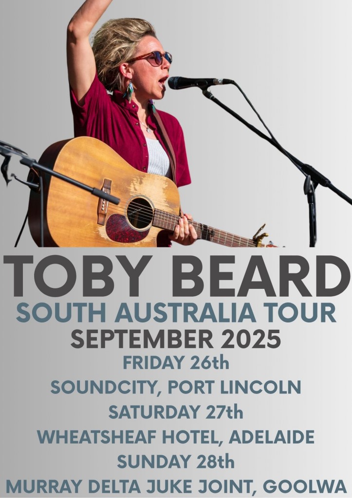 SOUTH AUSTRALIA